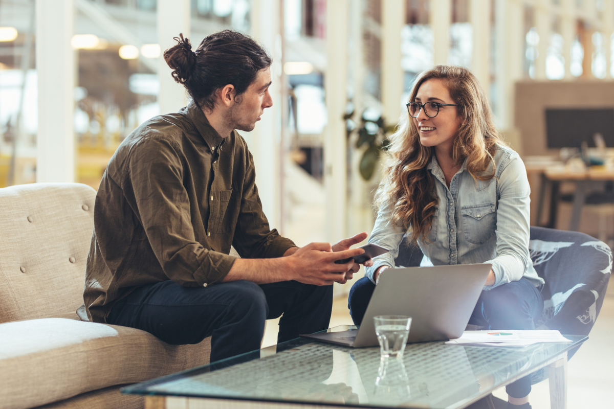 Discuss all expectations with clear communication