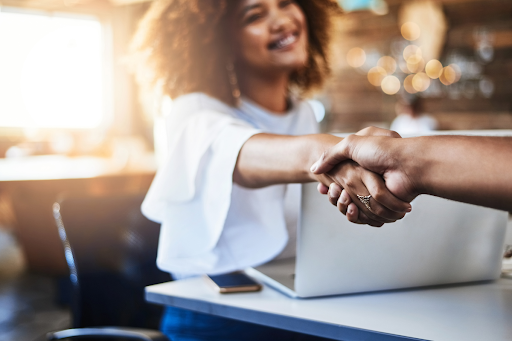 When should I sign with an agent?