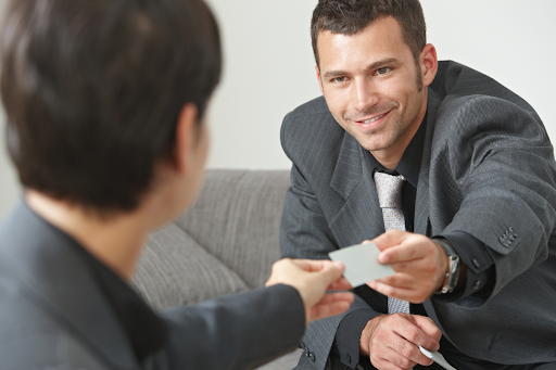 Take time to think about all contracts and agency offers