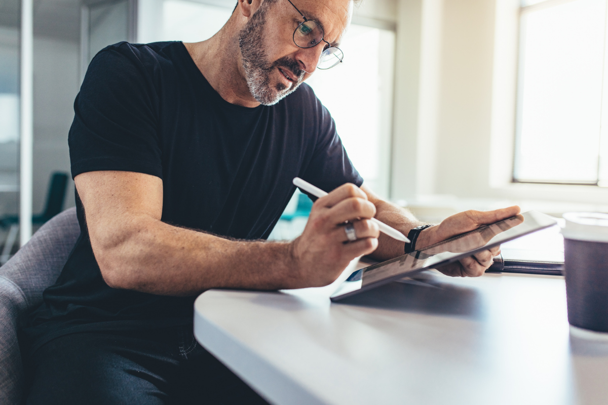 What are agents looking for?