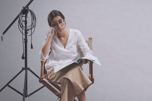 Audition don’ts