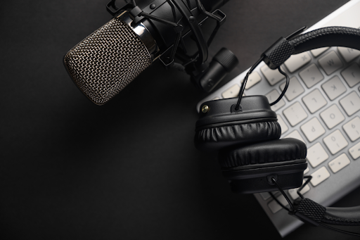 Voice Acting