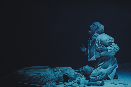Classical acting techniques are still taught today for stage actors