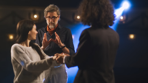 The Meisner technique is based on the realism acting style