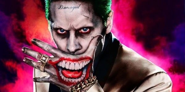 Jared Leto Method Actor