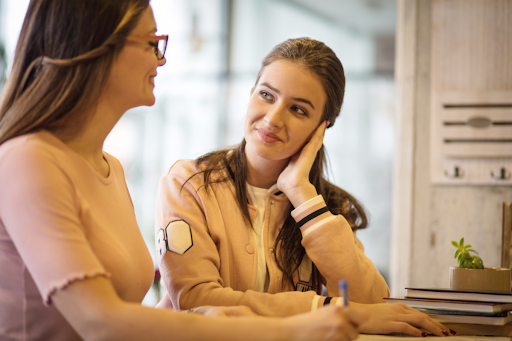 Value your mentor/mentee relationship