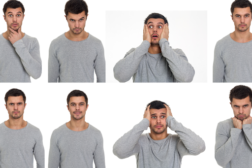 Improve your emotional range