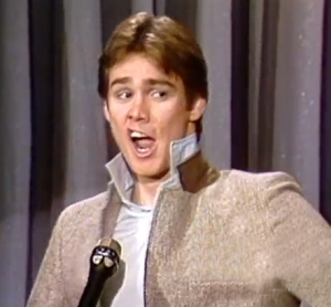 Jim Carrey