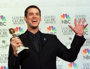Jim-Carrey