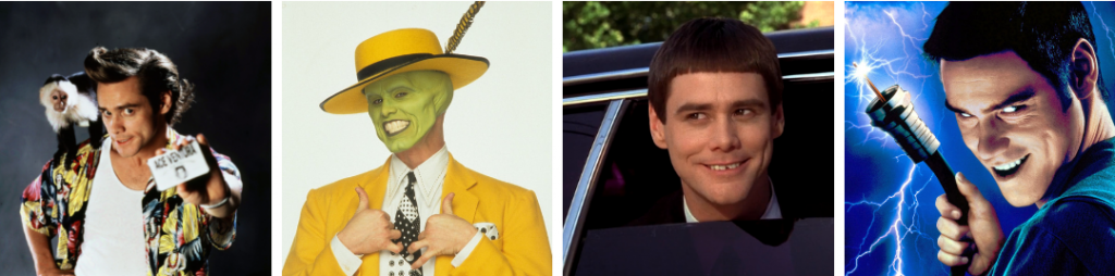 Jim Carrey