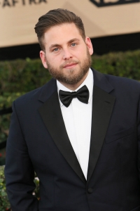Jonah HIll