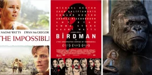 Naomi Watts - Birdman