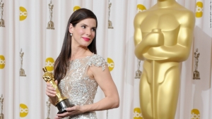 Sandra Bullock Oscar