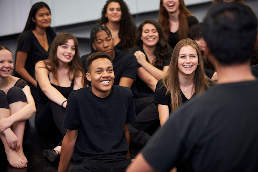 Acting classes with The Actors Pulse is a worthy investment in your career