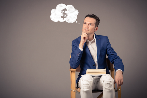 How much money can I make as an actor?