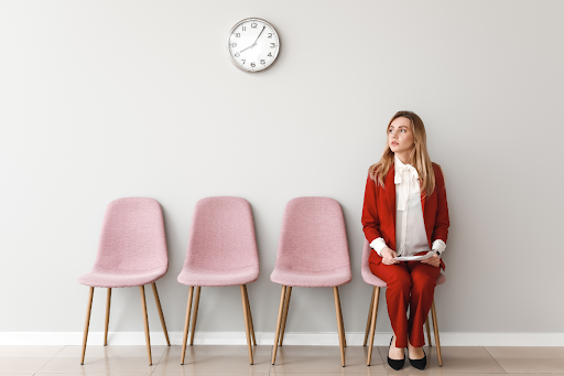Importance and inevitability of rejection in acting