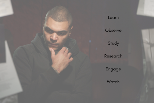 Study the acting industry