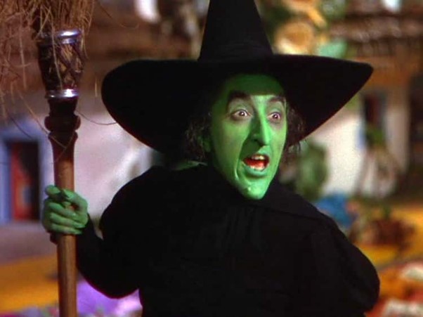 Wicked Witch of the West