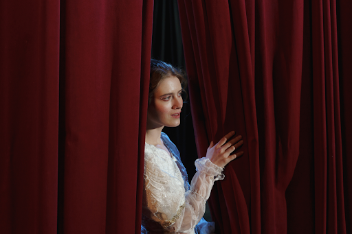 Theatre Acting