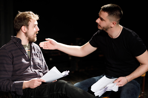 acting classes