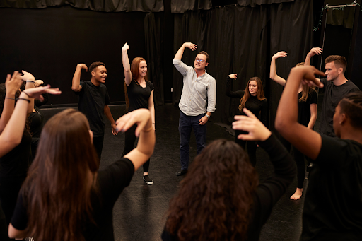 Acting classes are greatly beneficial for all actors