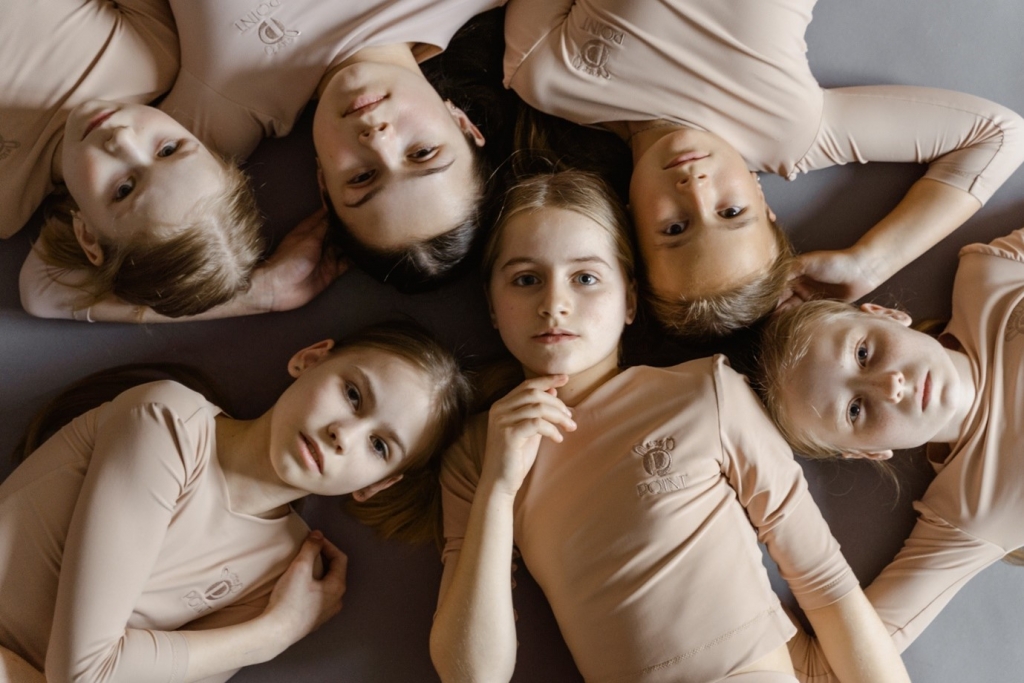 child performers