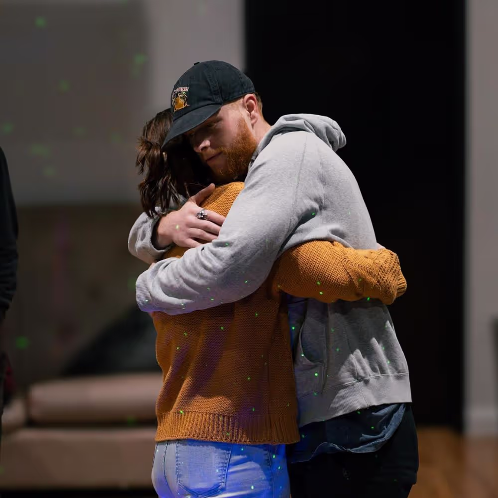 Acting student testimonial at The Actors Pulse