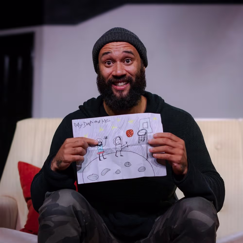 Acting student testimonial at The Actors Pulse