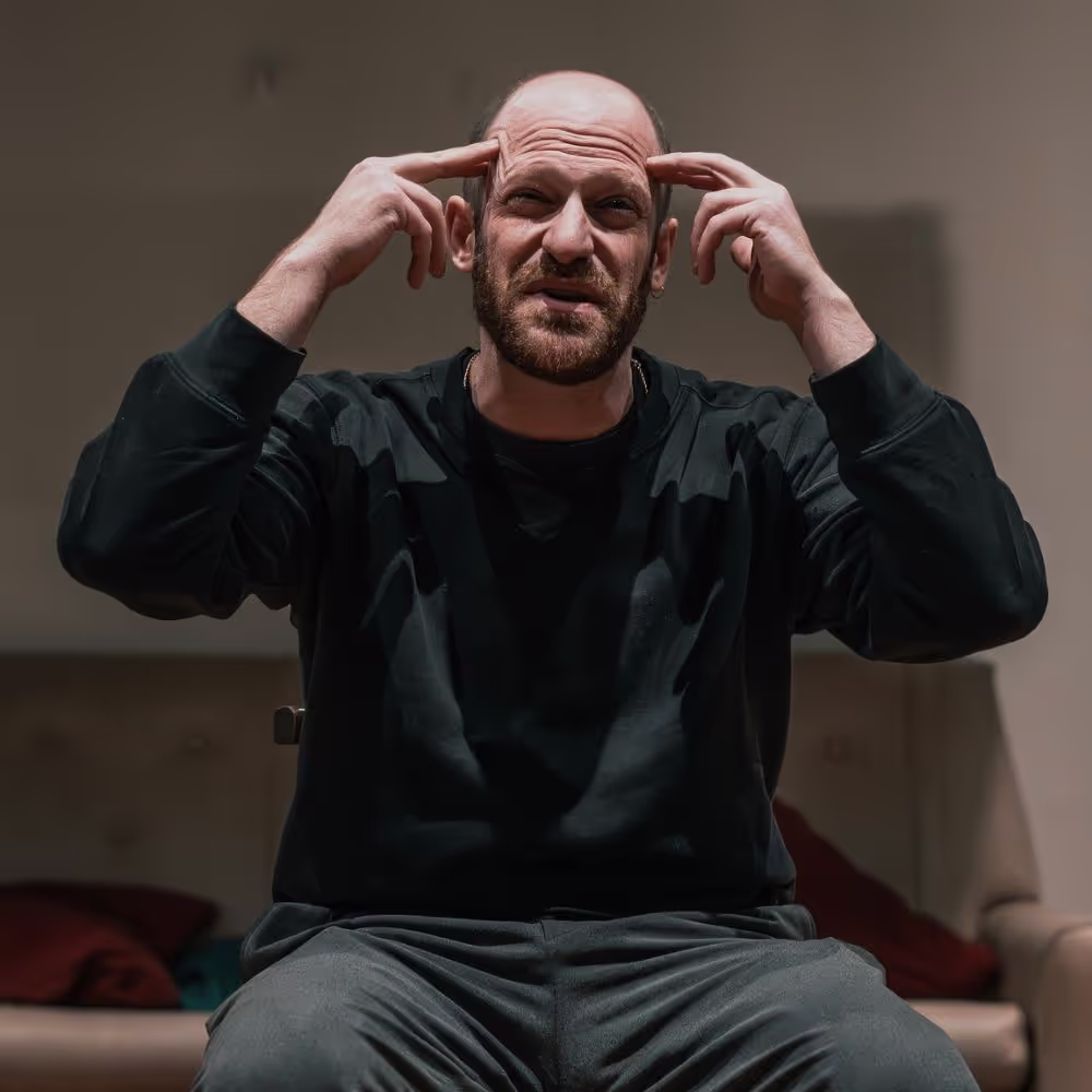 Acting student testimonial at The Actors Pulse