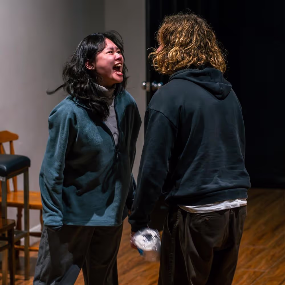 Meisner & Screen Acting