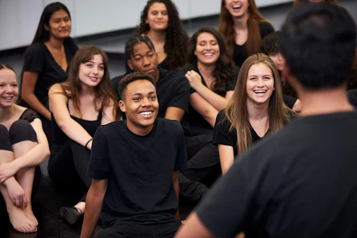 Acting classes with The Actors Pulse is a worthy investment in your career