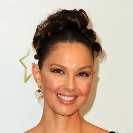 Ashley Judd