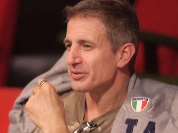 Billy Milionis — Director and Head Tutor at The Actors Pulse