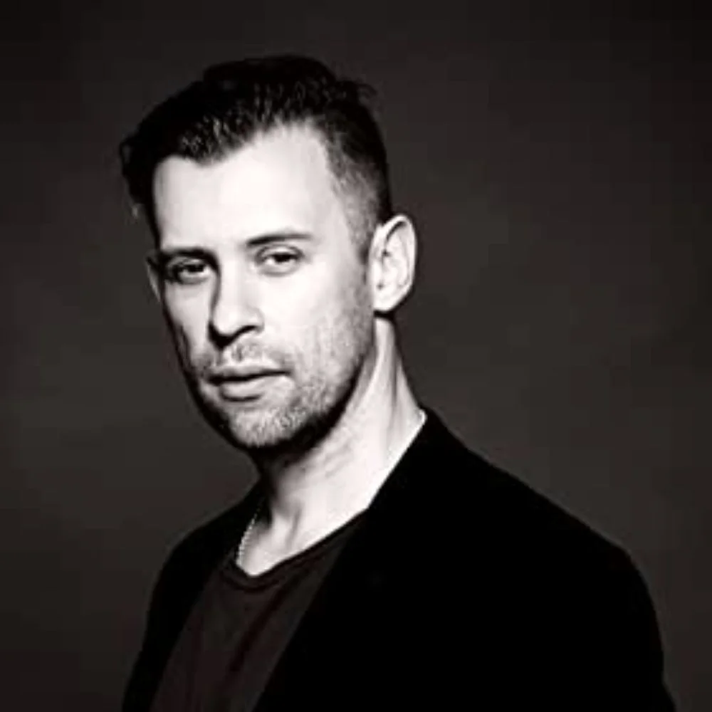 Chris Broadbent
