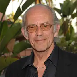 Christopher Lloyd