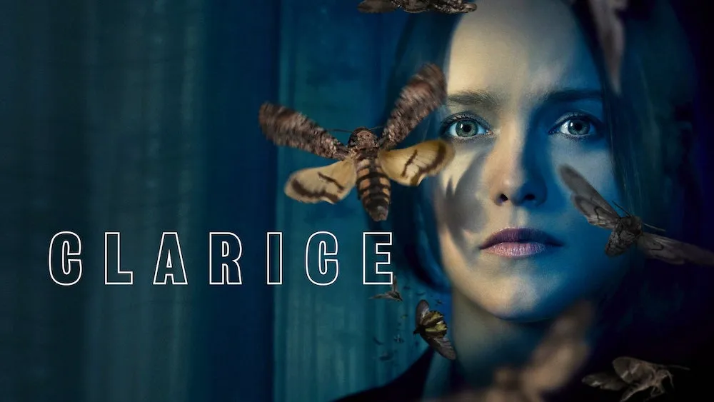Rebecca Breeds as Clarice