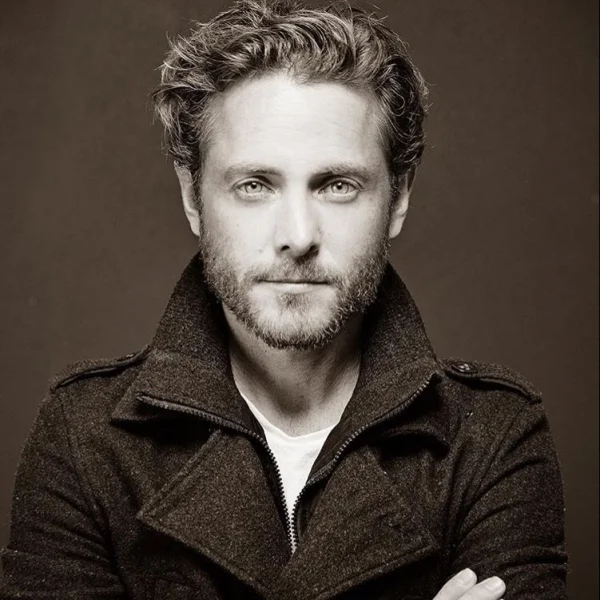 Clint Facey — Actors Pulse Alumni