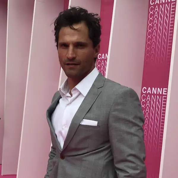 Dan Mor — Actors Pulse Alumni