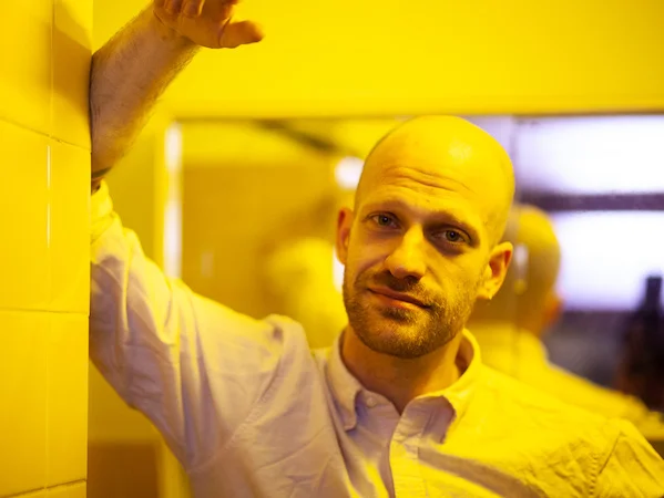 Daniel Havas
