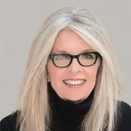 Diane Keaton