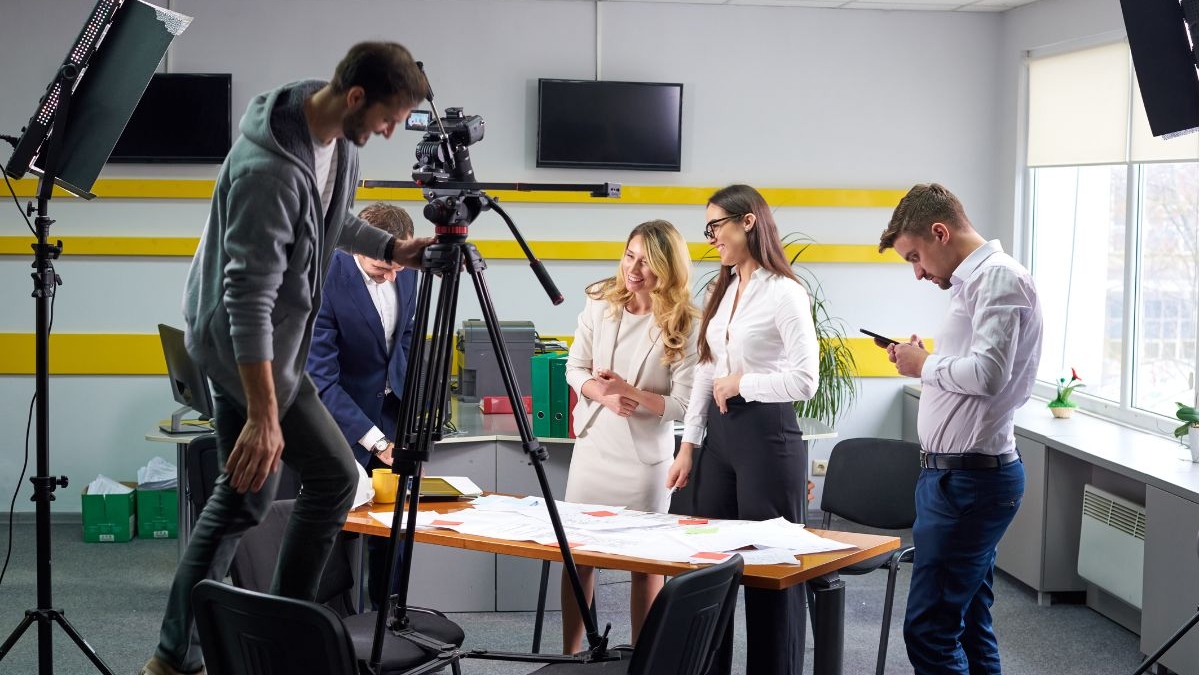 Do You Need Acting Classes to be an Actor?