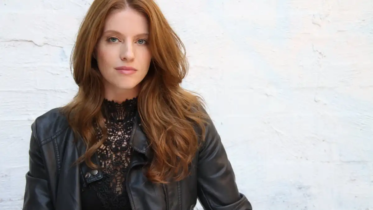 Francisca Braithwaite — Actors Pulse Alumni