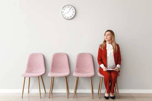Importance and inevitability of rejection in acting