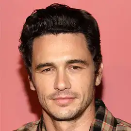 James Franco