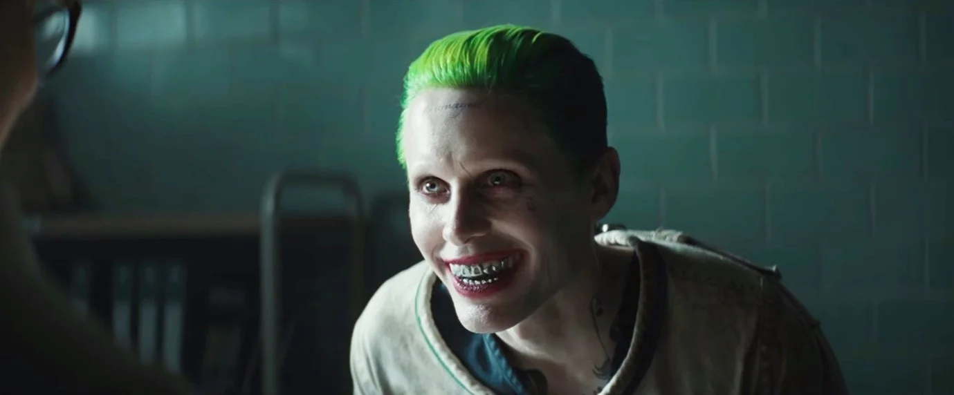 Jared Leto, The Joker