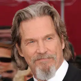 Jeff Bridges