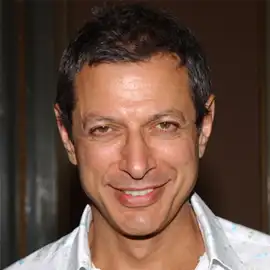 Jeff Goldblum