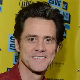 Jim Carrey