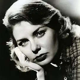 Joanne Woodward