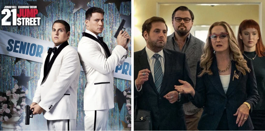 Jonah Hill